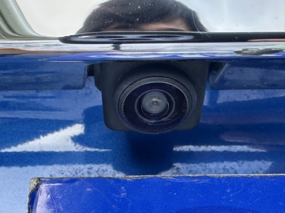 eKクロス(三菱)中古車 内外装写真他