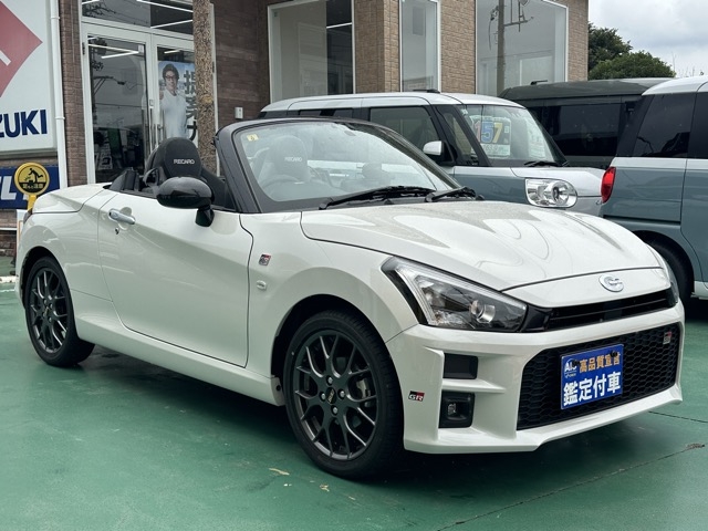 コペン(トヨタ)中古車 22