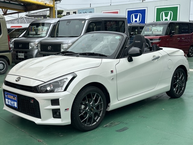 コペン(トヨタ)中古車 23