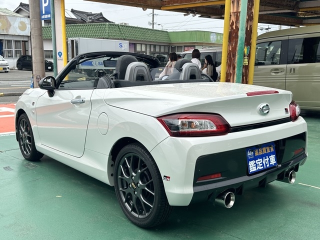 コペン(トヨタ)中古車 24