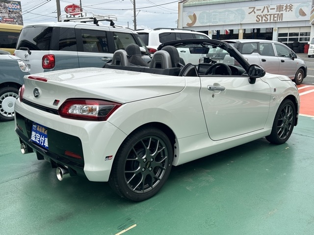 コペン(トヨタ)中古車 25