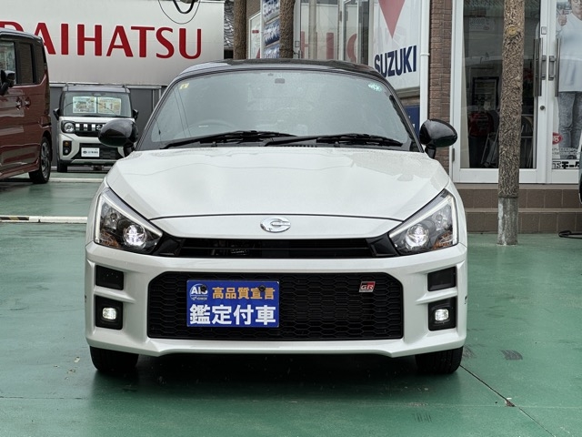 コペン(トヨタ)中古車 28