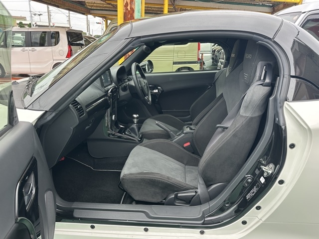 コペン(トヨタ)中古車 3