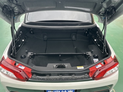 コペンのOEM(ダイハツ)中古車 内外装写真