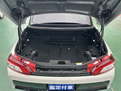 コペンのOEM(ダイハツ)中古車 内外装写真他