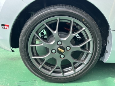 コペン(ダイハツ)中古車 内外装写真