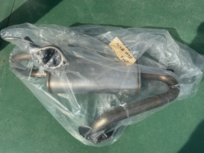 S660(ホンダ)中古車 内外装写真他１