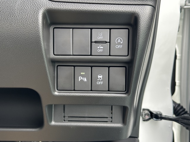 ワゴンR(スズキ)届出済未使用車 12
