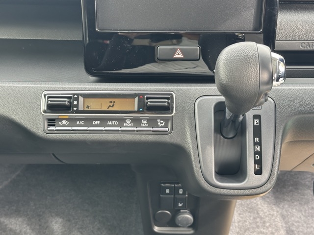 ワゴンR(スズキ)届出済未使用車 14