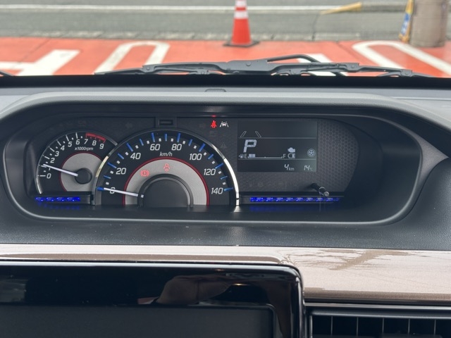 ワゴンR(スズキ)届出済未使用車 18