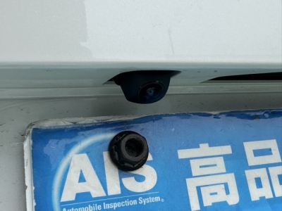 新型N-BOX(ホンダ)届出済未使用車 内外装写真他２