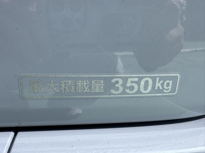 N-VAN(ホンダ)届出済未使用車 内外装写真他２