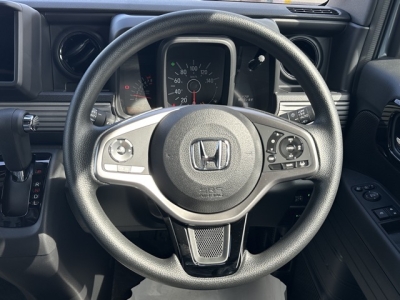 N-VAN(ホンダ)届出済未使用車 内外装写真他