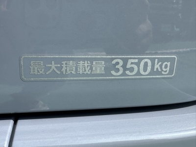 N-VAN(ホンダ)届出済未使用車 内外装写真他２