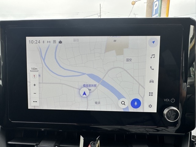 GRカローラ(トヨタ)中古車 16