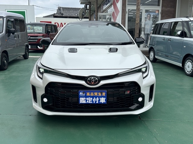 GRカローラ(トヨタ)中古車 29
