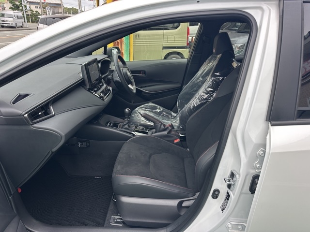GRカローラ(トヨタ)中古車 3