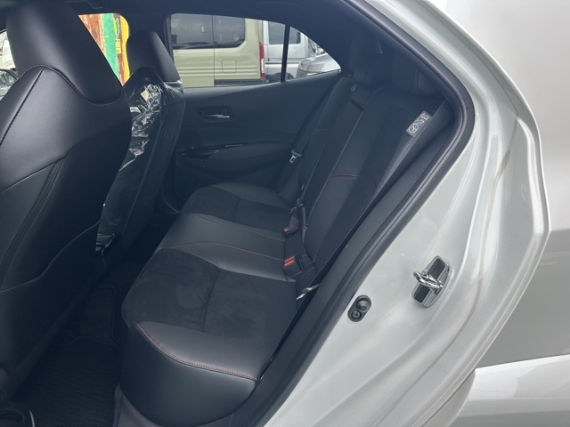 GRカローラ(トヨタ)中古車 4