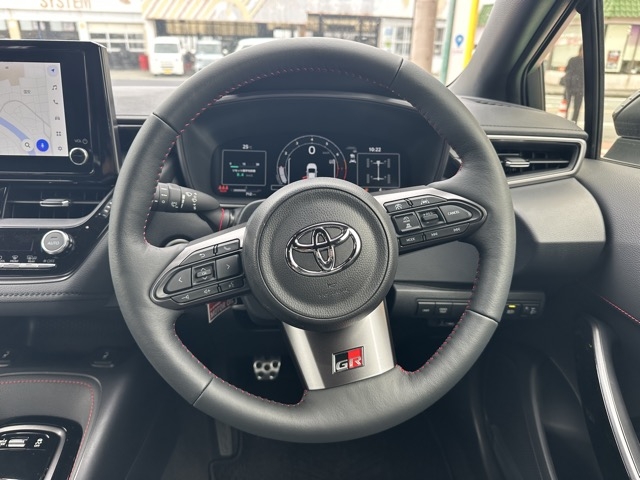 GRカローラ(トヨタ)中古車 6