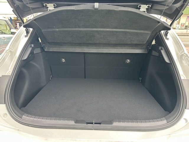 GRカローラ(トヨタ)中古車 7