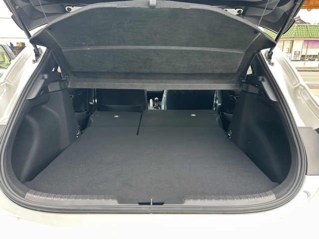 GRカローラ(トヨタ)中古車 8