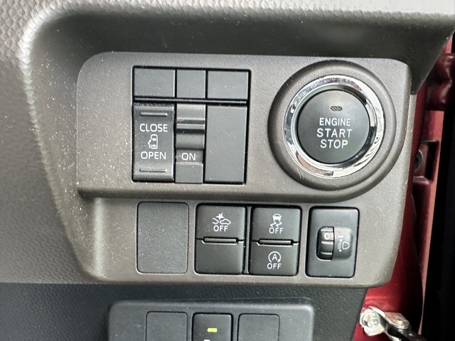 ルーミー(トヨタ)中古車 13