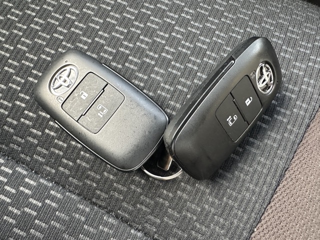 ルーミー(トヨタ)中古車 28