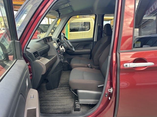ルーミー(トヨタ)中古車 3