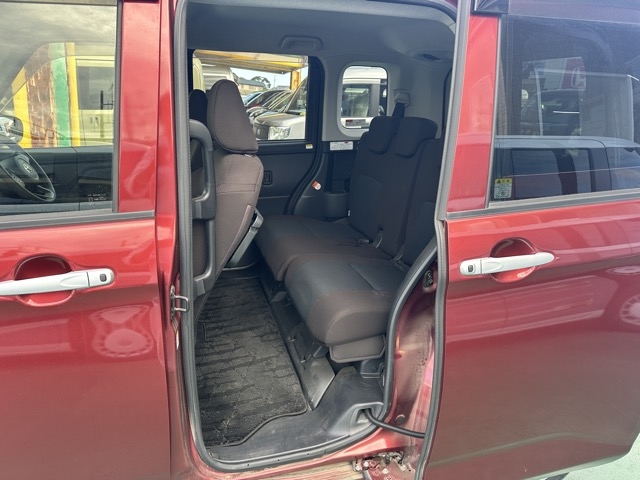 ルーミー(トヨタ)中古車 4