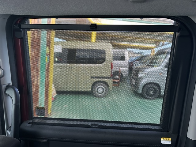 ルーミー(トヨタ)中古車 6