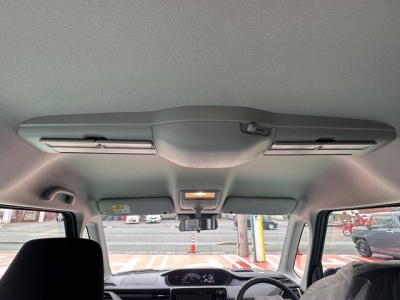 新型ソリオバンディッド(スズキ)登録済未使用車 内外装写真他