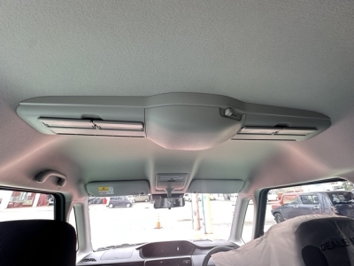 新型ソリオバンディッド(スズキ)登録済未使用車 内外装写真他