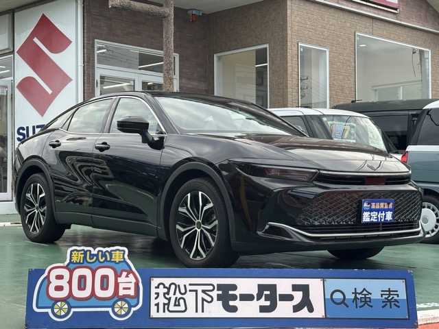 クラウン(トヨタ)レンタＵＰ 0