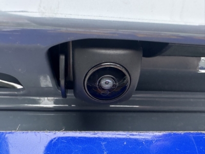 N-VAN(ホンダ)届出済未使用車 後席から見た前席