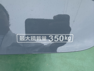 N-VAN(ホンダ)届出済未使用車 内外装写真