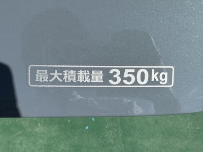 N-VAN(ホンダ)届出済未使用車 内外装写真他１