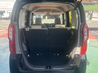 N-BOX(ホンダ)中古車 内外装写真他１