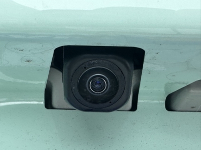 タント(ダイハツ)届出済未使用車 内外装写真他２