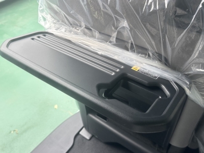 タント(ダイハツ)届出済未使用車 内外装写真他