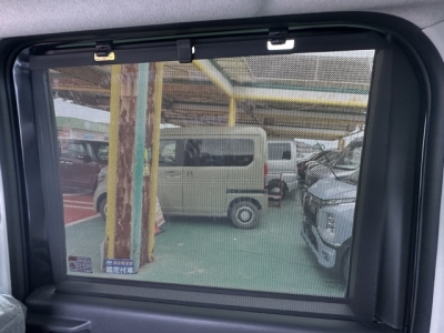 タント(ダイハツ)届出済未使用車 内外装写真他