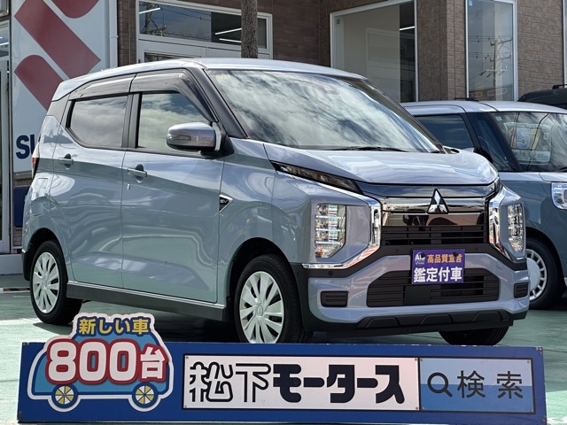 ekクロス(三菱)レンタＵＰ全体拡大