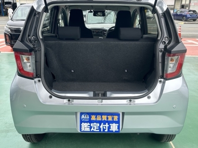 ミライース(ダイハツ)中古車 内外装写真他