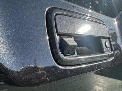 アトレー(ダイハツ)届出済未使用車 内外装写真他１