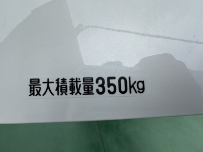 アトレー(ダイハツ)届出済未使用車 内外装写真他１