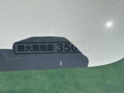 N-VAN(ホンダ)ディーラ-試乗車 内外装写真他