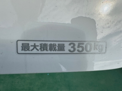 N-VAN(ホンダ)届出済未使用車 内外装写真他