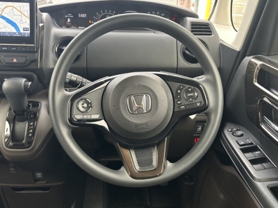 N-BOX(ホンダ)中古車 内外装写真