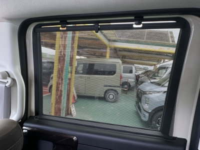N-BOX(ホンダ)中古車 内外装写真他１