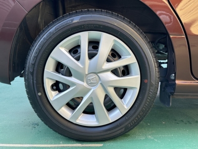 N-BOX(ホンダ)中古車 内外装写真他２