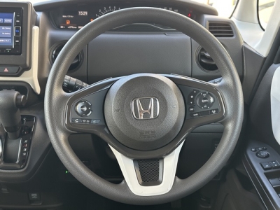 N-BOX(ホンダ)中古車 内外装写真